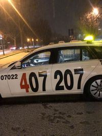 Taxi Nürtingen